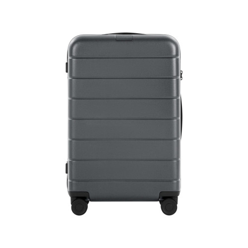 XIAOMI BHR8603GL 專業款經典旅行箱 - 灰色 - 20吋 | 4:6開孔比 | 平頂辦公設計 | 平行進口