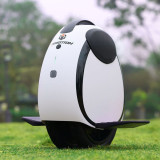 INMOTION 樂行天下 E20 Lite 帶座椅自平衡雙輪平衡車 | 全新首創自平衝設計 | 續航15公里 ｜ 快速上手