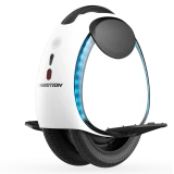 INMOTION 樂行天下 E20 Lite 帶座椅自平衡雙輪平衡車 | 全新首創自平衝設計 | 續航15公里 ｜ 快速上手