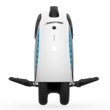 INMOTION 樂行天下 E20 Lite 帶座椅自平衡雙輪平衡車 | 全新首創自平衝設計 | 續航15公里 ｜ 快速上手