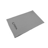 GOMA - SK17DG Micro Fiber 冰巾 (30 x 110cm) - 灰色
