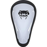 Venum Challenger 護襠及護具-L | 雙層吸震結構 | 符合人體工學 | 香港行貨