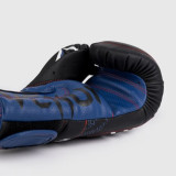 Venum x TEKKEN 8 聯名系列拳擊手套-10 Oz | 藍/黑/白 | 三層密度泡棉結構 | 香港行貨