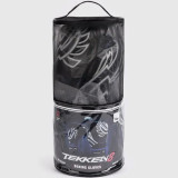 Venum x TEKKEN 8 聯名系列拳擊手套-10 Oz | 藍/黑/白 | 三層密度泡棉結構 | 香港行貨