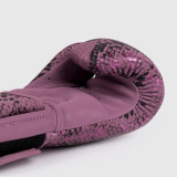 VENUM Amazonia 拳擊手套-紫色16 Oz | 加固縫線 | 三重密度泡棉 | 香港行貨