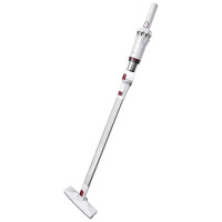 SOUYI - SY-120N (slim+) 超輕量無線吸塵機 - 白色 | 2WAY集塵系統 | 超靜音設計 | 香港行貨