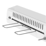 Fellowes Saturn 3i A3 (LX) 過膠機 - 白色 | 卡紙偵測 | 1分鐘快速預熱 |香港行貨  一年保養