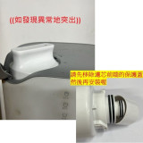 Philips ADD550 RO 純淨飲水機濾水芯 | ADD6910 / ADD6915 / ADD6911L 專用 | 香港行貨