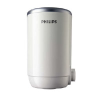 Philips WP3922 X-Clean 水龍頭濾水器替換濾芯 - 兩個裝 | 5重過濾系統 | Micro X-Clean 濾芯 | 香港行貨