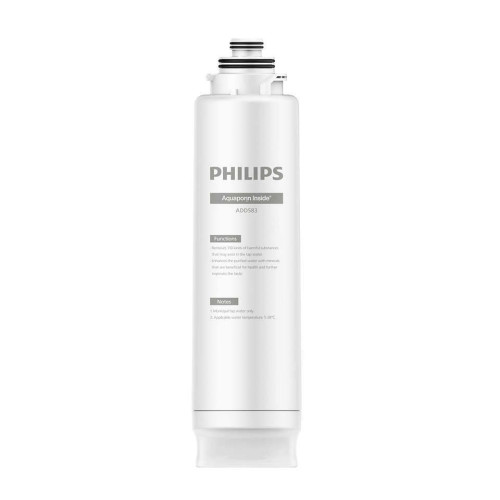 Philips ADD583 RO 純淨飲水機濾水芯 | 一體式RO逆向滲透淨水系統 | ADD6920 / ADD6921適用 | 香港行貨