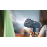 Philips STH3000/26 3000系列 手提式蒸氣掛熨機 - 藍色 | 可摺合設計 | 蒸氣輸出高達20克/分鐘 | 香港行貨