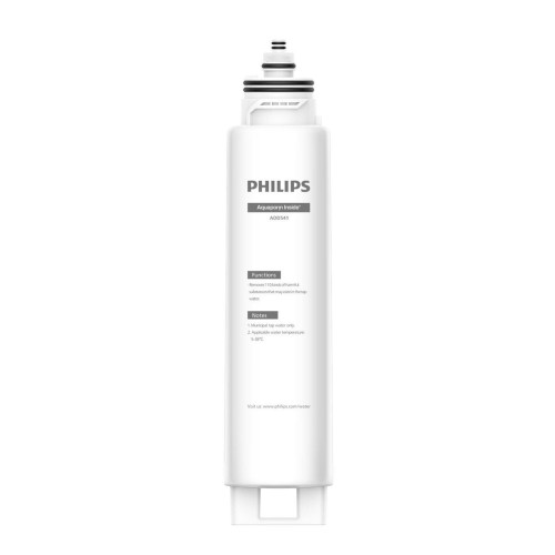Philips ADD541RO/90 純淨飲水機濾水芯 | 適用於 Philips ADD6901 / ADD6902 / ADD6912BL 飲水機 | 香港行貨