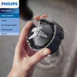 Philips HR2605/81 Daily Collection 迷你攪拌機 - 灰色 | 350 瓦強力摩打 | 2段速度設定 | 香港行貨