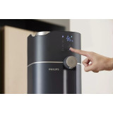 Philips ADD6910DG RO 即熱式飲水機 - 灰色 | 5合1 RO 過濾 | 4種水溫及4種出水量設定 | 香港行貨