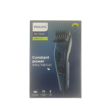 Philips HC3505/15 Hairclipper series 3000系列 剪髮器 | 12 種長度設定 | Trim-n-Flow 技術 | 香港行貨
