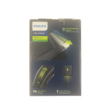 Philips HC3505/15 Hairclipper series 3000系列 剪髮器 | 12 種長度設定 | Trim-n-Flow 技術 | 香港行貨