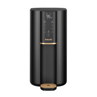 Philips ADD6901HBK01/90 RO純淨飲水機 - 黑色 | 3秒即熱 | 4升可拆卸原水箱 | 香港行貨