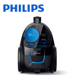 Philips FC9350/61 PowerPro Compact 無塵袋吸塵機 | Allergy H13 濾網 | 香港行貨 | 兩年保養