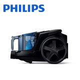 Philips FC9350/61 PowerPro Compact 無塵袋吸塵機 | Allergy H13 濾網 | 香港行貨 | 兩年保養