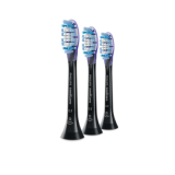 Philips HX9053/96 Sonicare G3 Premium Gum Care 牙齦護理刷頭(三支裝) - 黑色 | 全新智能感應配對 | 香港行貨