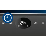 Philips DE3223/30 3000系列 抽濕機 - 白色 | 內置濕度感測器 | 實時濕度數值顯示 | 香港行貨