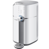 Philips ADD6910 RO 即熱式純淨飲水機 - 白色 | 3秒即熱技術 | 淨水箱內置抑菌UV-LED | 香港行貨