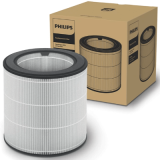 Philips FY0194/30 NanoProtect HEPA濾網 | 納米級防護 | 適用於 AC0820 / AC0819 / AC0817 | 香港行貨