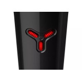 Philips S1103/02 1000系列 電動剃鬚刨 - 黑色 | IPX7 防水 | 浮動式剃鬚刀頭 | 香港行貨