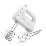 Philips HR3705/01 Daily Collection 打蛋器 - 白色 | 5種速度調校 | 電線儲藏裝置 | 香港行貨