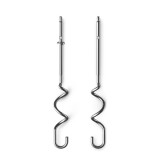 Philips HR3705/01 Daily Collection 打蛋器 - 白色 | 5種速度調校 | 電線儲藏裝置 | 香港行貨