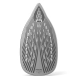 Philips DST5040/86 5000系列 蒸氣電熨斗 - 黑色 | 6層鋁合金底板 | 自動斷電安全裝置 | 香港行貨