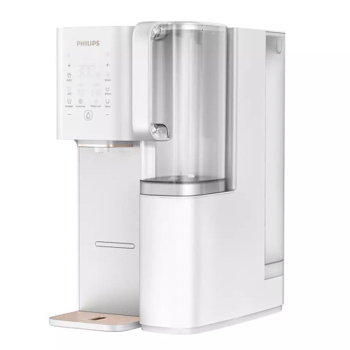 Philips ADD6920WH RO即熱式純淨飲水機 - 白色 | 6公升可拆卸原水箱 | 特設 TDS 水質監測 | 香港行貨