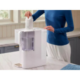 Philips ADD6920WH RO即熱式純淨飲水機 - 白色 | 6公升可拆卸原水箱 | 特設 TDS 水質監測 | 香港行貨