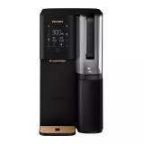 Philips ADD6920BK RO即熱式純淨飲水機 - 黑色 | 6公升可拆卸原水箱 | 特設 TDS 水質監測 | 香港行貨