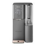 Philips ADD6920GY RO即熱純淨式飲水機 - 灰色 | 6公升可拆卸原水箱 | 特設 TDS 水質監測 | 香港行貨