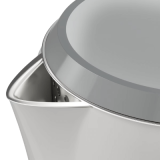 Philips HD9399/20 3000 系列 雙層防燙保溫電熱水煲 - 白色 | 無縫內層 | 蒸氣感測器及過熱保護 | 香港行貨