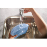 Philips GC482/27 EasyTouch 直立式蒸氣掛熨機 | 2段蒸氣設定 | 整合式掛熨架 | 香港行貨