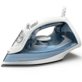 Philips DST2010/20 2000系列 蒸氣熨斗 - 白藍色 | 不黏底底板 | 4段蒸氣設定 | 香港行貨