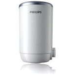 Philips WP3812 + WP3922 水龍頭濾水器+濾芯組合(一機兩芯套裝) | Micro X-Pure 濾網 | 香港行貨
