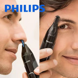 Philips NT5650/16 5000系列 男士輕便造型套裝 | Protective Guard修剪防護系統 | 香港行貨