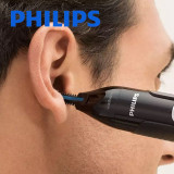Philips NT5650/16 5000系列 男士輕便造型套裝 | Protective Guard修剪防護系統 | 香港行貨