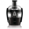 Philips HR1832/00 Viva Collection榨汁機 - 黑色 | QuickClean 過濾網 | 防滴漏設計 | 香港行貨