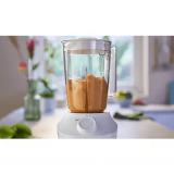 Philips HR2041/10 3000系列 攪拌機 - 450W | 1段速度選擇和點動模式 | 電機過熱保護 | 香港行貨