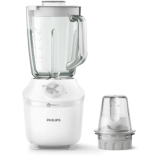 Philips HR2291/20 3000系列 攪拌機 - 600W | 2段速度選擇和點動模式 | 電機過熱保護 | 香港行貨