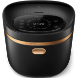 Philips HD4539/62 口感智選 IH電飯煲 - 1.5公升 | 3D立體IH電磁感應加熱 | Taste Select 技術 | 香港行貨