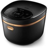 Philips HD4539/62 口感智選 IH電飯煲 - 1.5公升 | 3D立體IH電磁感應加熱 | Taste Select 技術 | 香港行貨