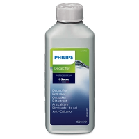 Philips CA6700/55 咖啡機專用除鈣劑 - 250ml | 延長咖啡機壽命 | 高效清潔力 | 香港行貨
