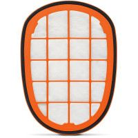 Philips FC5005/01 無線吸塵機替換濾網 - 一個裝 | 適用SpeedPro Max 系列、7000 及 8000 系列