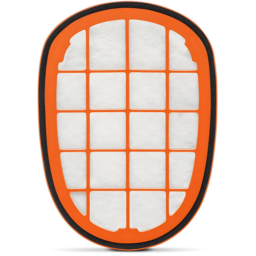 Philips FC5005/01 無線吸塵機替換濾網 - 一個裝 | 適用SpeedPro Max 系列、7000 及 8000 系列
