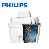 Philips AWP210/97 Mirco Pure 濾水壺濾芯 - 單粒裝 | Micro X-Clean 多重過濾系統 | 香港行貨